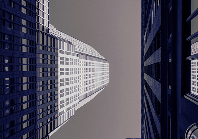 image of a tall skyscraper